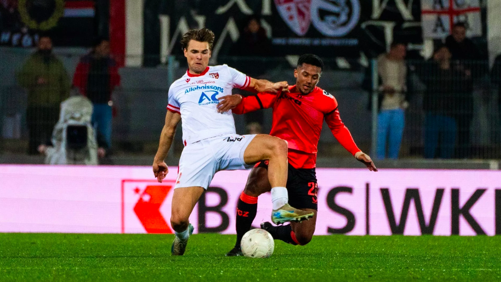 FC Sion – FC ZürichIm Tourbillon verliert der FC Sitten gegen den FC Zürich