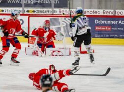 EHC Visp Olten