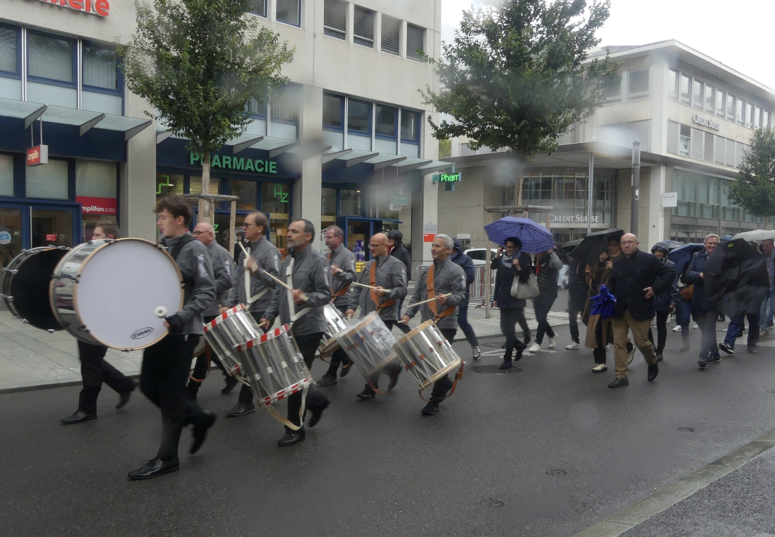 Grächen eingeladen zur Wallis-MesseDie Foire du Valais will den kantonalen Zusammenhalt stärken