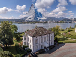 Villa Hausermatte