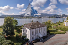 Villa Hausermatte