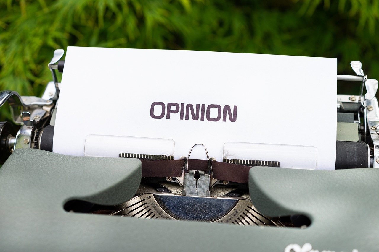 Leserbrief von Vanessa Grand"Diskriminierung oder einfach nur unprofessioneller Journalismus?"