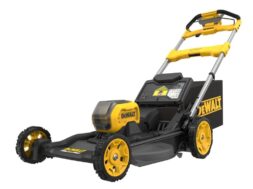 DeWalt Rasenmäher