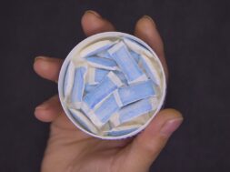 snus