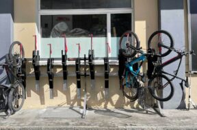 velo zermatt fahrradd