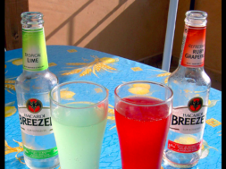 Alkopops
