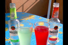 Alkopops
