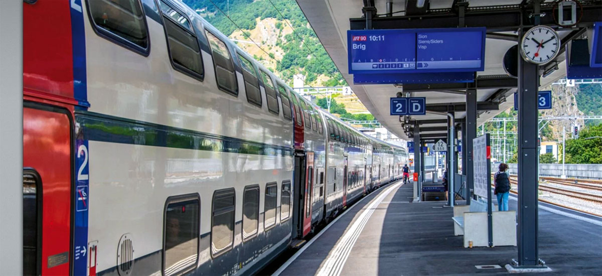 IGöV lehnt „Entlastungspaket 27“ entschieden abAngebotsabbau beim Regionalverkehr droht