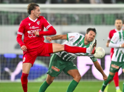 FC St. Gallen – FC Sion