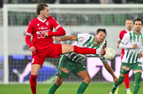 FC St. Gallen – FC Sion