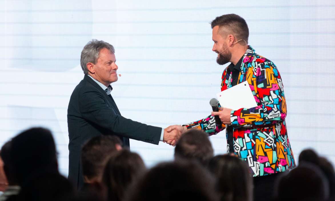 Prix Sommet 20242024 widmete sich der Prix Sommet einem Teil der Walliser DNA.