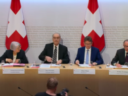 (rm, pd) (Beitragsbild: Bundesrats-Pressekonferenz zu den Abstimmungen vom 24. November 2024)
