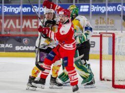 EHC Visp