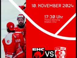 EHC Visp Chur