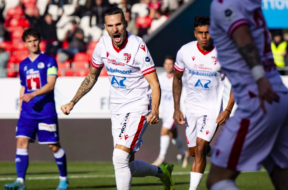 FC Sion – FC Luzern