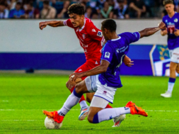FC Sion FC Luzern