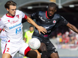 FC Sion Winterthur
