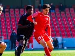 FC Sion Xamax Neuchatel