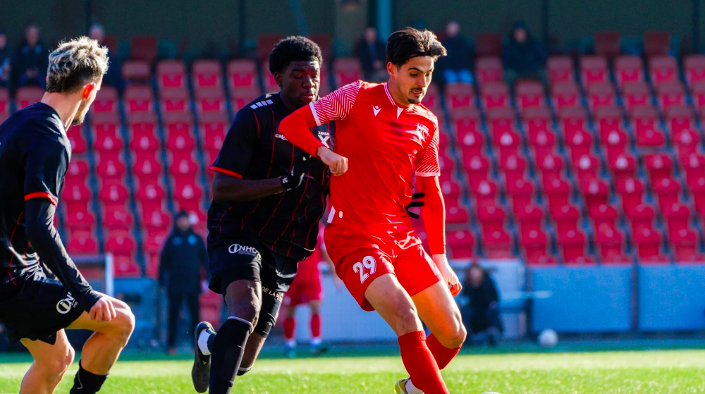FC Sion – Neuchâtel XamaxFreundschaftsspiel: FC Sion gewinnt gegen Neuchâtel Xamax