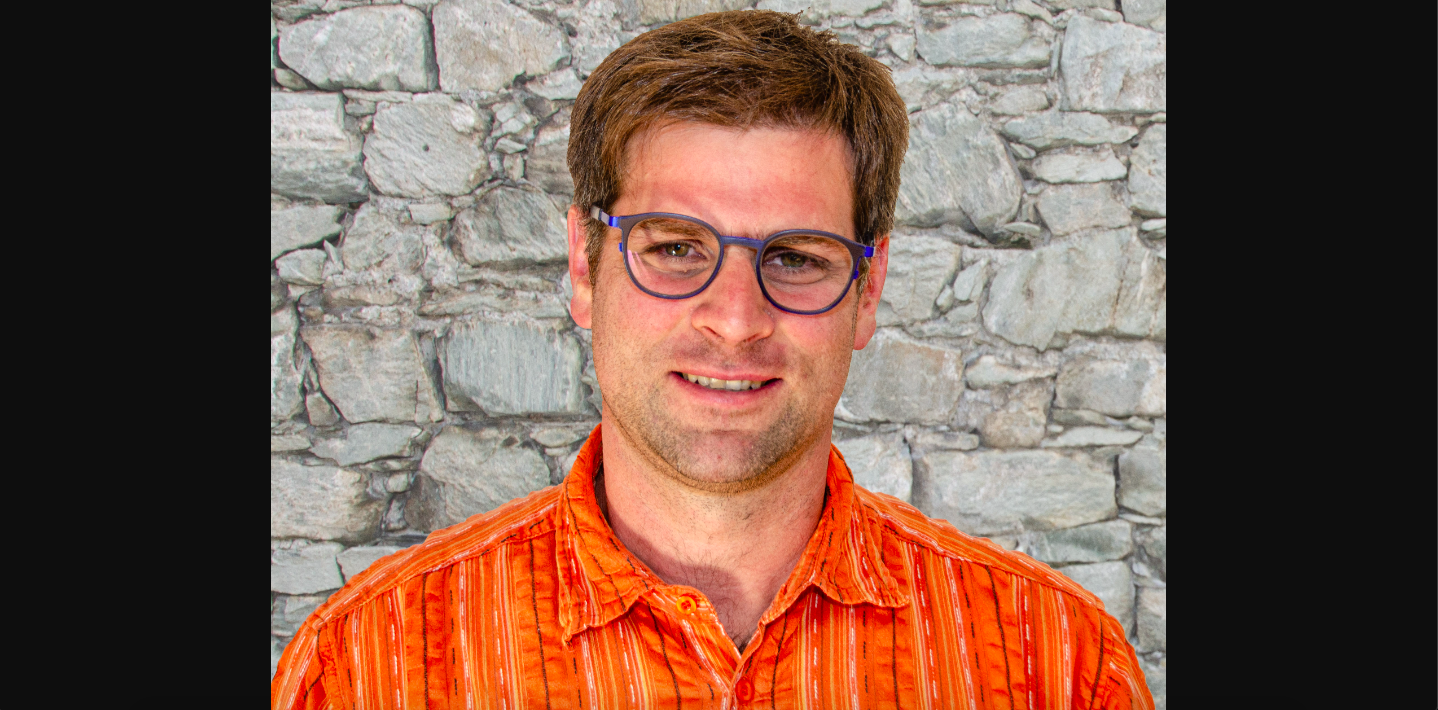 Turtmann-Unterems wählt Gabriel AmmannNeuer Gemeindepräsident gewählt