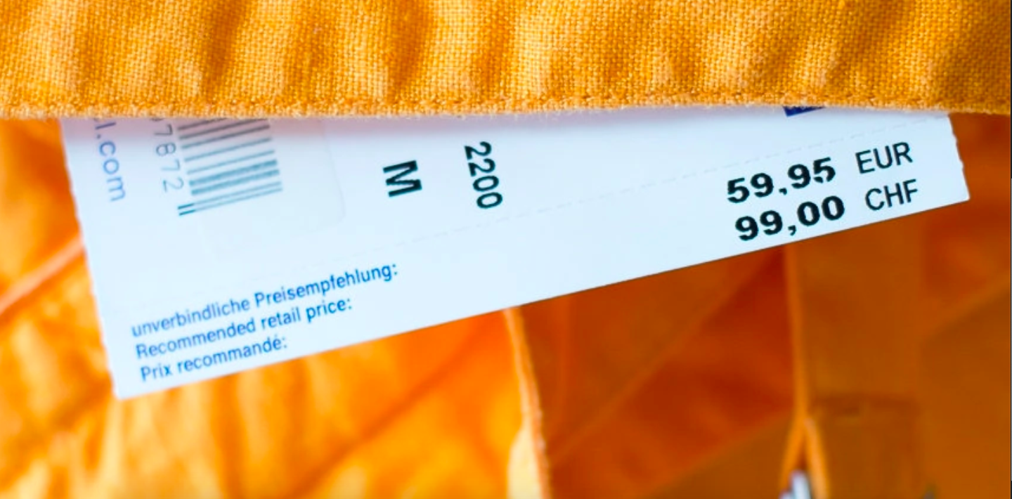 Fair-Preis-Initiative zeigt WirkungBücher werden in der Schweiz günstiger