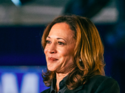 Kamala Harris