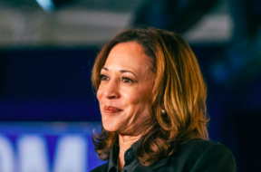 Kamala Harris