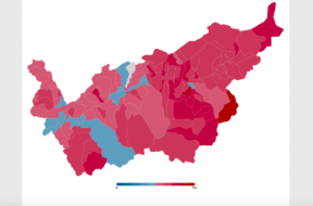 Klimagesetz Wallis Abstimmung