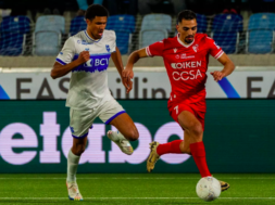 Lausanne Sport – FC Sion