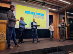 Rotary Forum