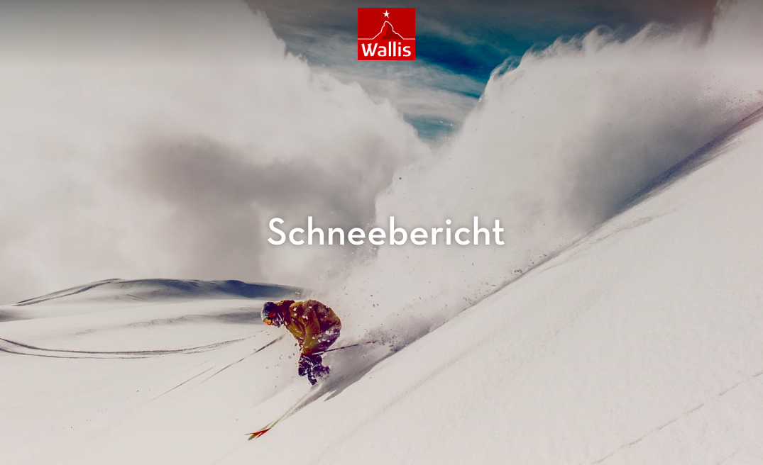 Zermatt und Saas-Fee schon offenSkigebiete teils schon offen