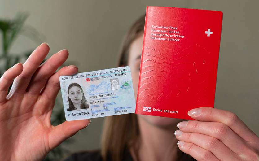 Unia fordert: „Einbürgerungsverfahren vereinfachen“Gewerkschaft: "Bund und Kantone müssen Hürden bei Einbürgerungen abbauen!"