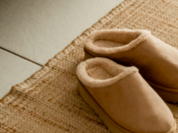 UGG-Schuhe