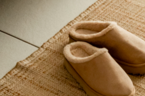 UGG-Schuhe