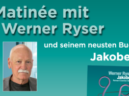 Werner Ryser