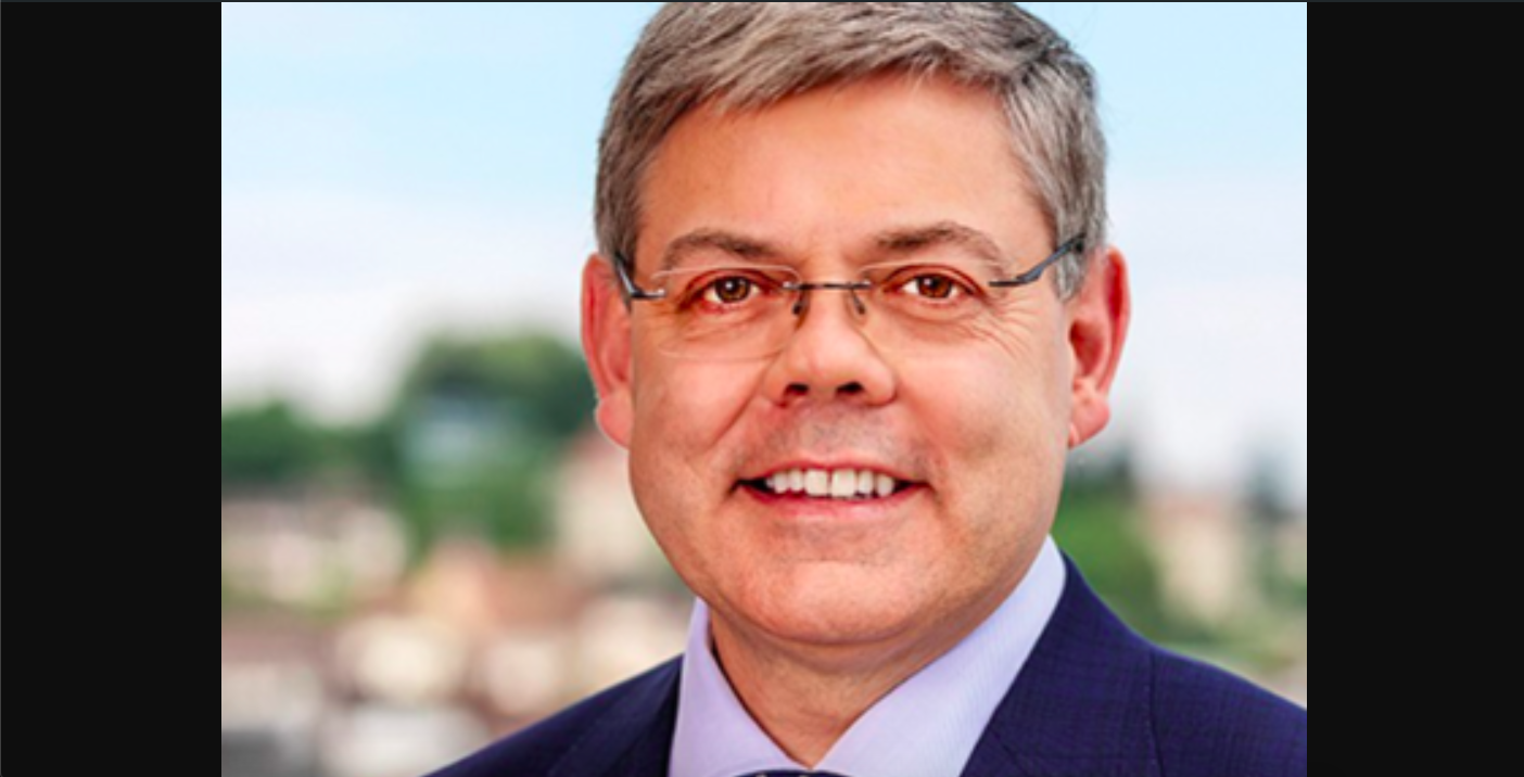 Unternehmer und Politiker Franz Grüter zu vom Bundesrat geplanten EU-Rahmenvertrag"Eigentlich müßte die EU uns bezahlen – nicht umgekehrt"