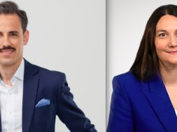 Sophie Revaz, Didier Eggel