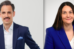 Sophie Revaz, Didier Eggel