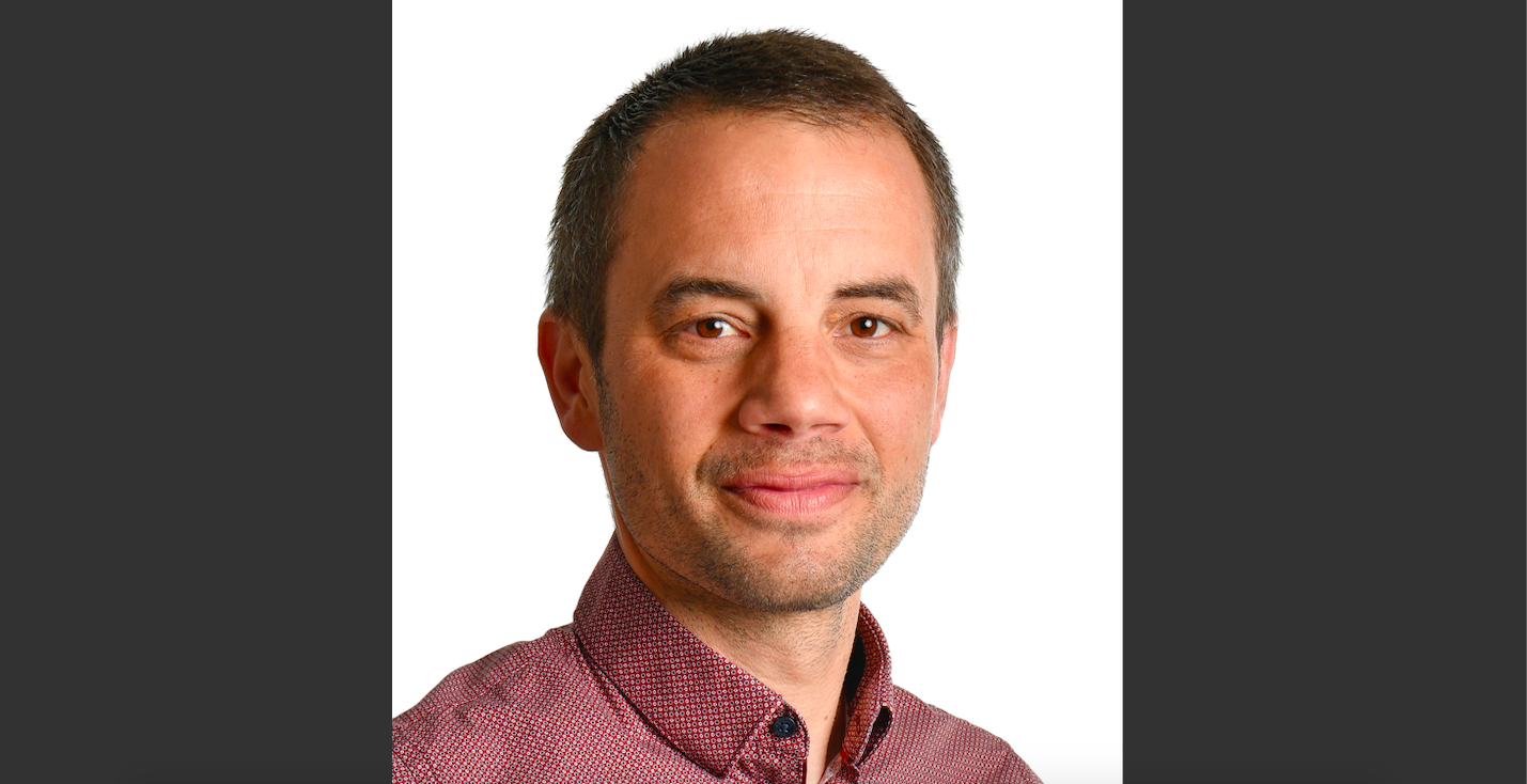 Emmanuel Revaz als Fraktionschef der Grünen bestätigtJérémy Savioz ist neuer stellvertretender Fraktionschef