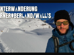 Gemmipaß Winderwanderung