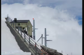 Zollhaus Zermatt