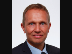 Damian Locher