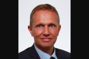 Damian Locher