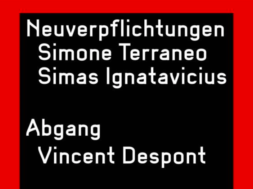 EHC Visp 1