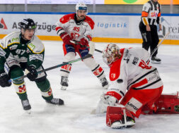 EHC Visp Olten