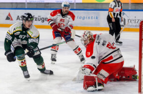 EHC Visp Olten