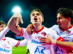 FC Sion Young boys