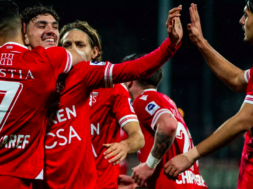 FC Sion Yverdon