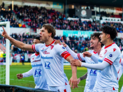 FC Winterthur – FC Sion