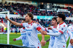FC Winterthur – FC Sion